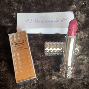 Kat Von D Studded Kiss Lipstick in Mother EUC